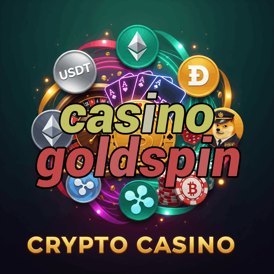 Casino Goldspin - Golden Slot Machine Games